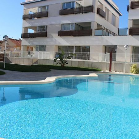 El Mirador De La Ribera Apartment Сантяго де ла Рибейра Екстериор снимка