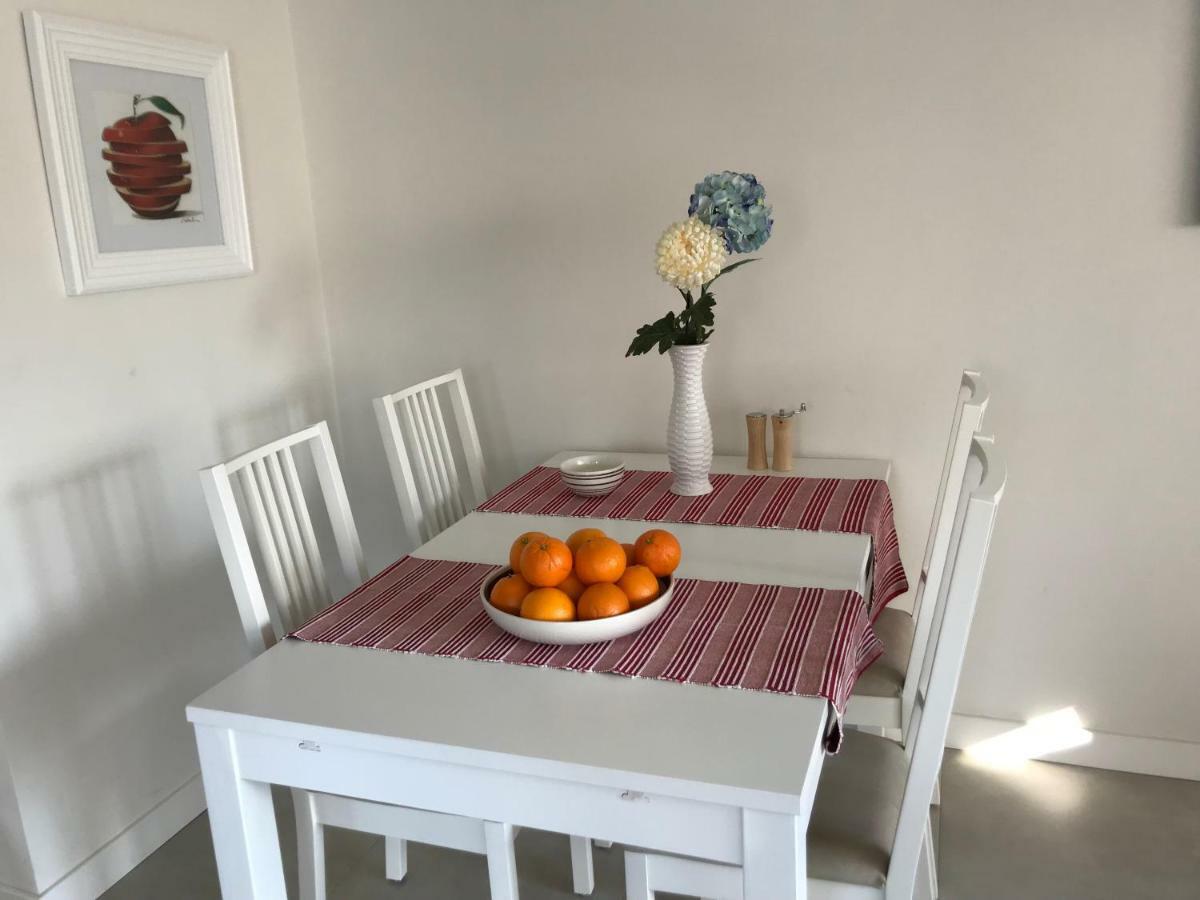 El Mirador De La Ribera Apartment Сантяго де ла Рибейра Екстериор снимка