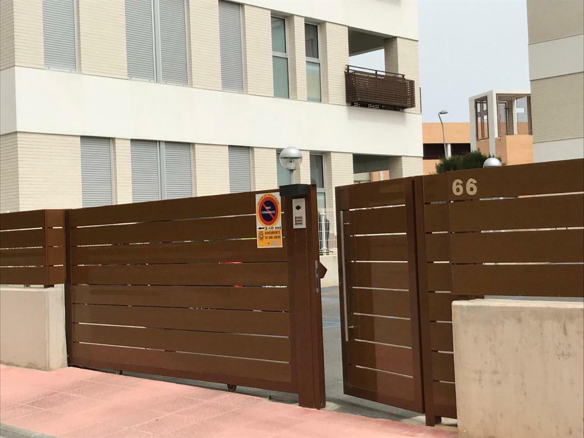 El Mirador De La Ribera Apartment Сантяго де ла Рибейра Екстериор снимка