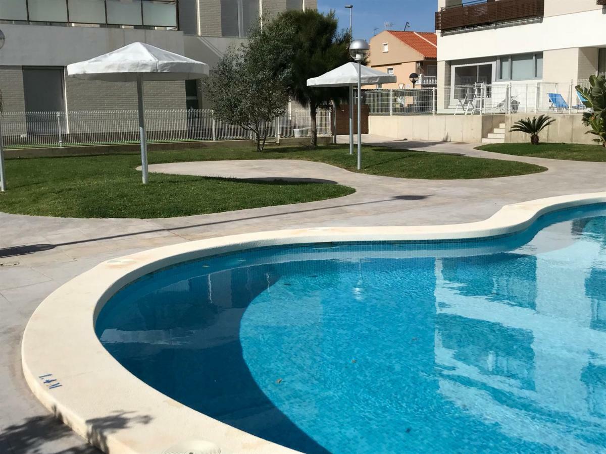 El Mirador De La Ribera Apartment Сантяго де ла Рибейра Екстериор снимка